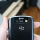 Illustration for article titled T-Mobile BlackBerry Curve 8900 First Impressions